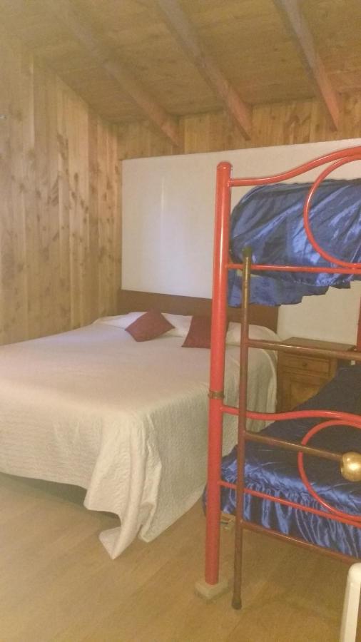 Hostal Maitahue ปูกอน ภายนอก รูปภาพ