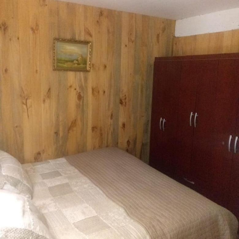Hostal Maitahue ปูกอน ภายนอก รูปภาพ
